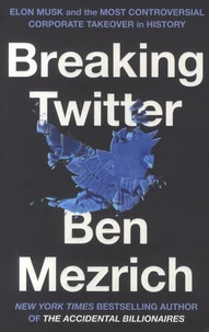 Breaking Twitter