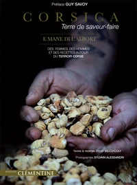 Corsica, terre de saveur-faire