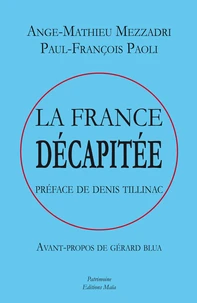 La France décapitée