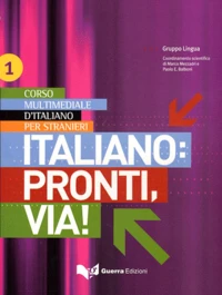 L'Italiano : Pronti, Via !