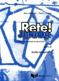 Rete! Junior (parte A)