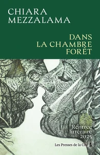 Dans la chambre forêt