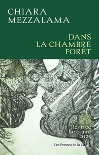 Dans la chambre forêt