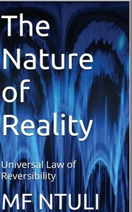 The Nature of Reality