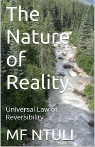 The Nature of Reality