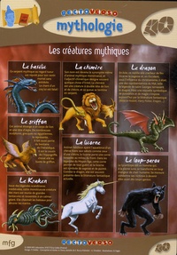 Mythologie : les créatures mythiques.pdf