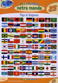 Notre monde : Pays et drapeaux.pdf