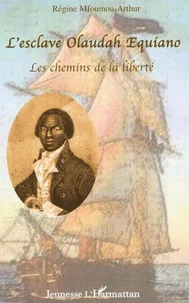 L'esclave Olaudah Equiano