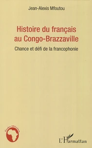 Histoire du français au Congo-Brazzaville