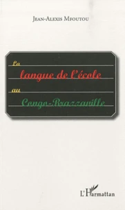 La langue de l'école au Congo-Brazzaville