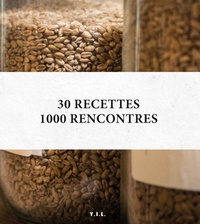  MFR Poullan-sur-mer - 30 recettes 1000 rencontres.