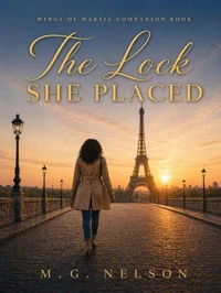 Wings of Marsia : The lock she placed.