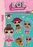  MGA Entertainment - L.O.L. Surprise ! 20 - Fancy a besoin d'aide !.