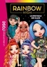  MGA Entertainment - Rainbow High 11 - Le spectacle sur glace.