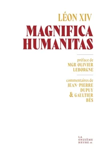 Magnifica Humanitas - Léon XIV