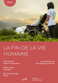 La fin de la vie humaine