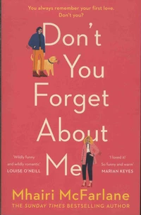 Don't You Forget About Me