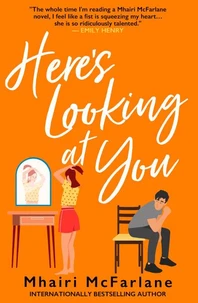 Here’s Looking At You