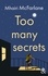 Too Many Secrets. La nouvelle romance contemporaine de Mhairi McFarlane