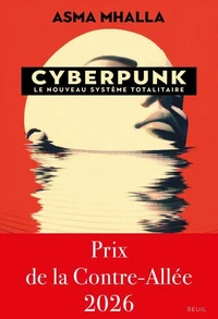 Cyberpunk