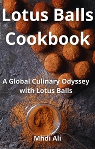  Mhdi Ali - Lotus Balls Cookbook.