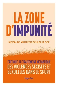 La Zone d'impunité