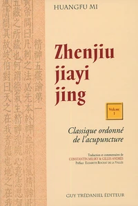 Zhenjiu jiayi jing