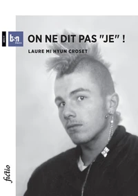 On ne dit pas "je"