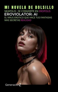 EROVIOLATOR AI- Virus Erótico