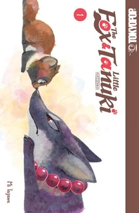 The Fox &amp; Little Tanuki, Volume 1