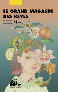 Le grand magasin des rêves Tome 1