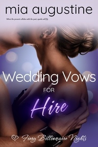  Mia Augustine - Wedding Vows for Hire.