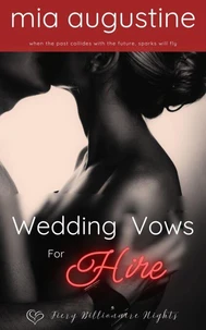 Wedding Vows for Hire