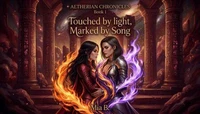 Touched by Light, Marked by Song