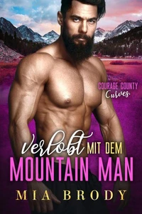 Verlobt mit dem Mountain Man