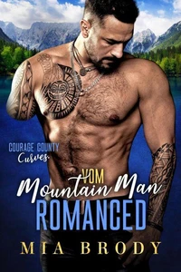 Vom Mountain Man Romanced