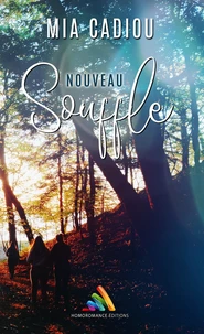 Nouveau souffle (Livre lesbien, roman lesbien)