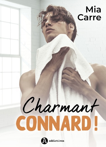 Mia Carre - Charmant Connard ! (teaser).