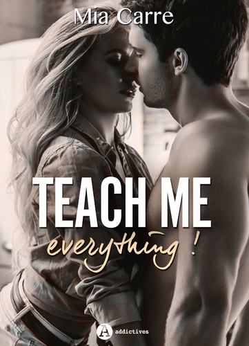 Teach Me Everything (teaser)