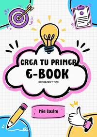 Crea Tu Primer E-book
