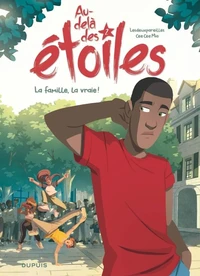 La famille, la vraie !