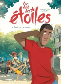 La famille, la vraie !