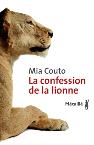 La confession de la lionne