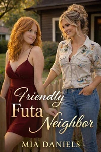 Friendly Futa Neighbor