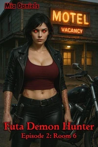Futa Demon Hunter: Room 6