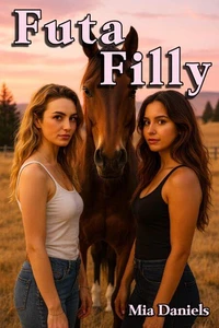 Futa Filly