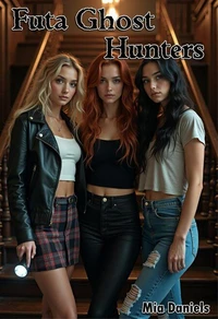 Futa Ghost Hunters