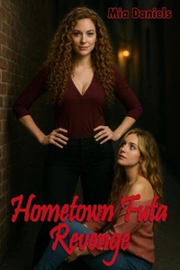 Hometown Futa Revenge