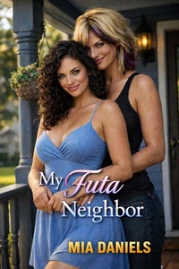 My Futa Neighbor