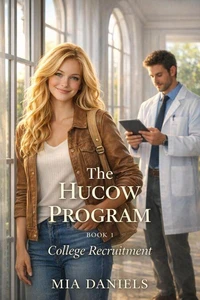 The Hucow Program: College Recruitment